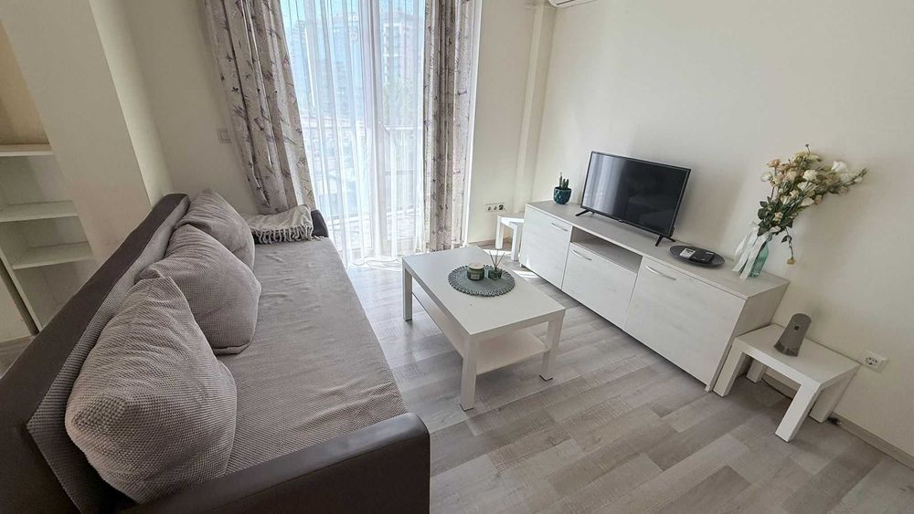 Дава се под наем Двустаен апартамент в София, Кръстова вада - 65 кв.м за 612 € - Снимка #7