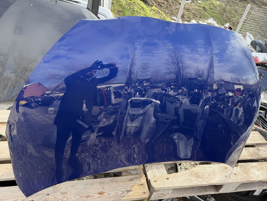 Капак Toyota Yaris