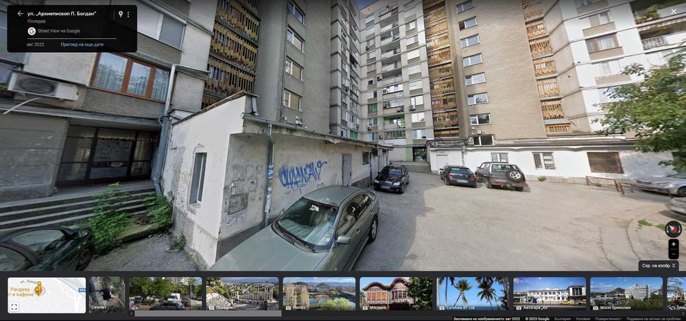 Продава се Двустаен апартамент в Пловдив, Въстанически - 82 кв.м за 1464 €/кв.м - Снимка #23