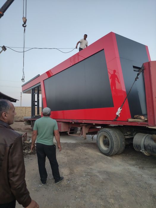 АЗС Заправка  кучма заправка   сотилади