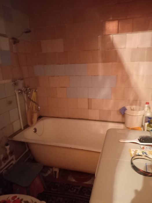 Продам квартиру двух комнатную