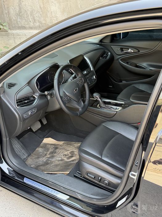 Malibu XL 2023 tozza