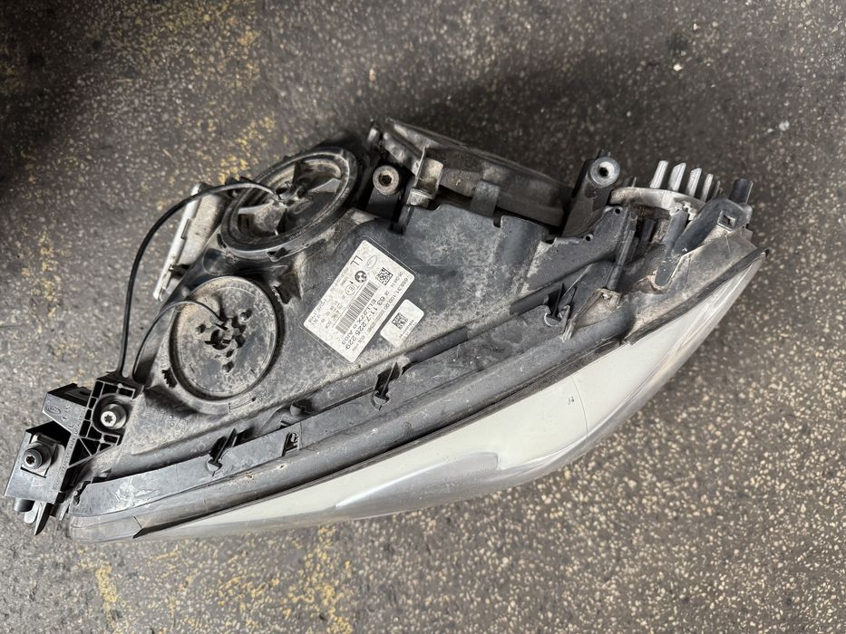 Ляв Фар за BMW 7 серия F01/F02