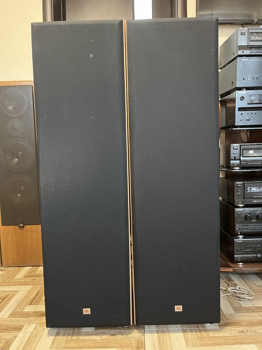Boxe Jbl E100 250w 8Ohmi