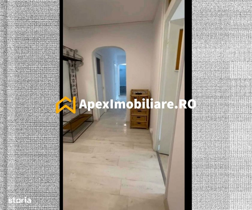 Apartament 3 camere de inchiriat Drumul Taberei Bucuresti | ApexImobil
