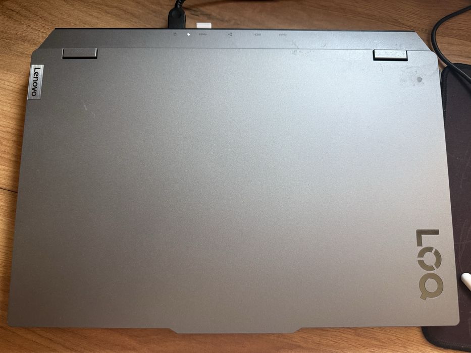 Продам ноутбук Lenovo LOQ