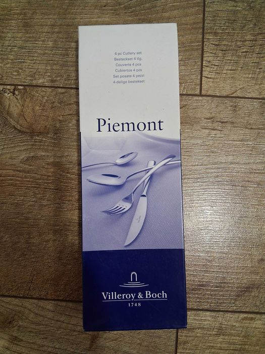 прибори за хранене VILLEROY&BOCH 4Ч