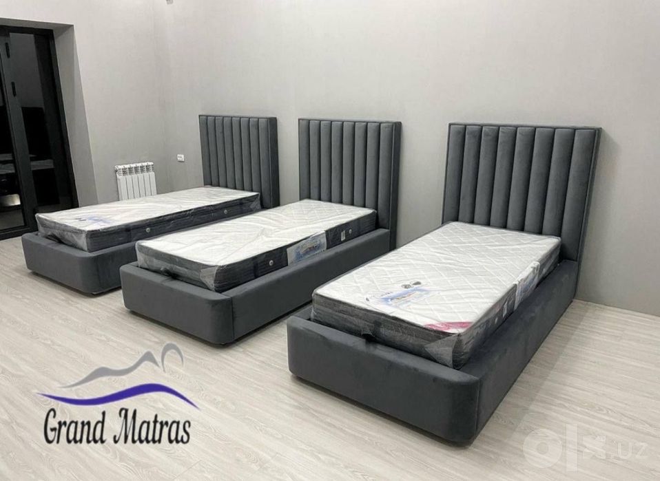 Matras ,матрас ишлаб чикарувчидан