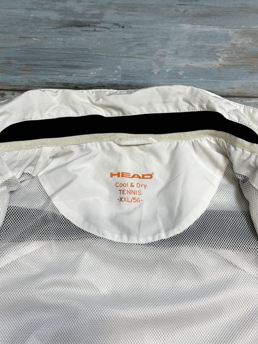 ПРОМО ЦЕНА! Мъжко яке HEAD - размер 2XL, отлично състояние