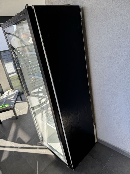 Vitrina frigorifica frigider bauturi