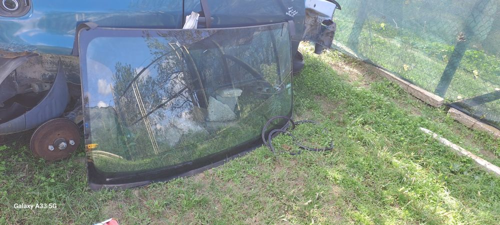 Предно (челно) стъкло за Рено Мастер/ Renault Master