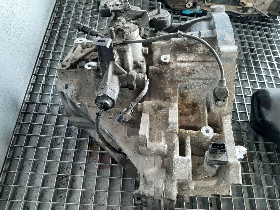 cutie viteze manuala 1.5 crdi d4fa kia rio  p71767