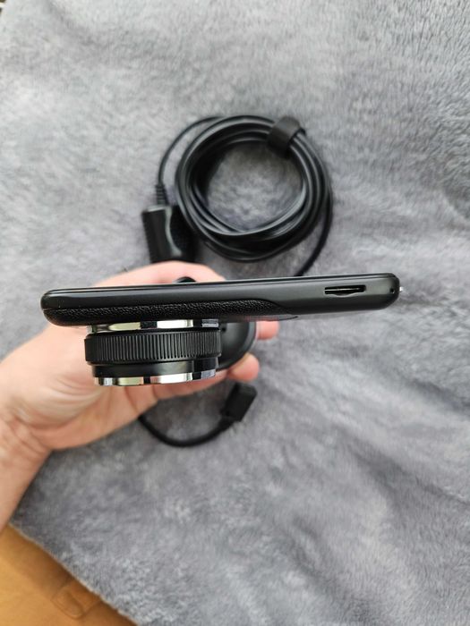 Camera auto DVR 2Drive Executive 4 inch Full HD + card Kingston 8GB