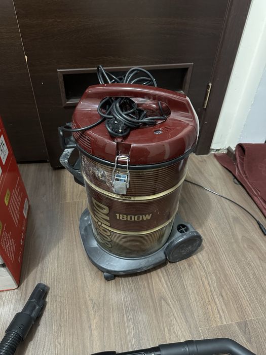 Pilesos пилесос