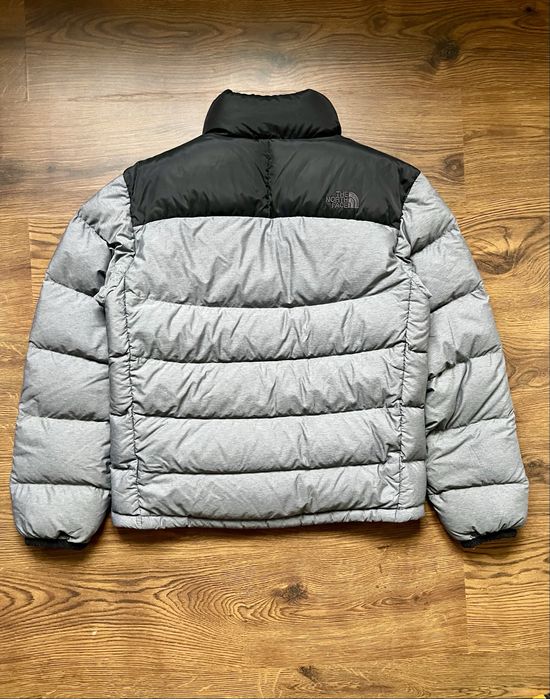 The North Face Nuptse 700 Down Jacket
