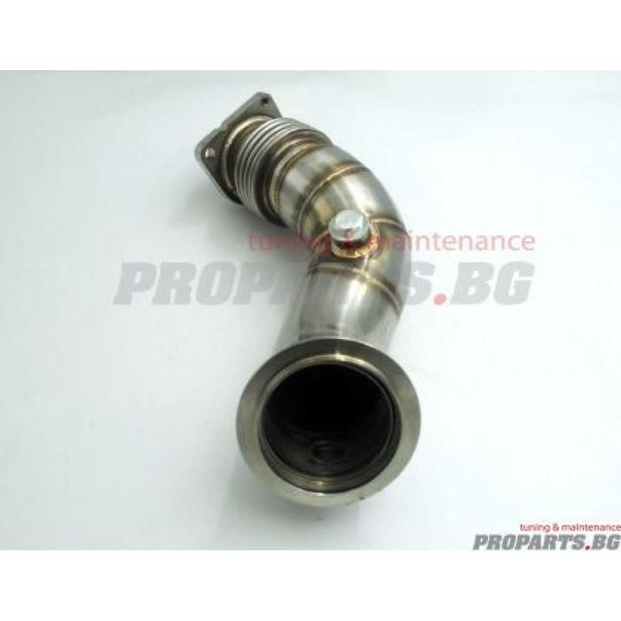 Downpipe за BMW M3 / M4 F80 F32 даунпайп