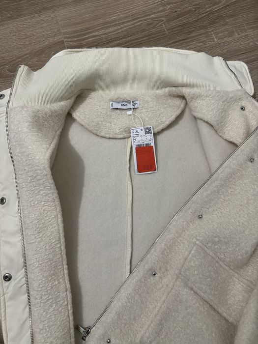 Женское пальто Mango новое