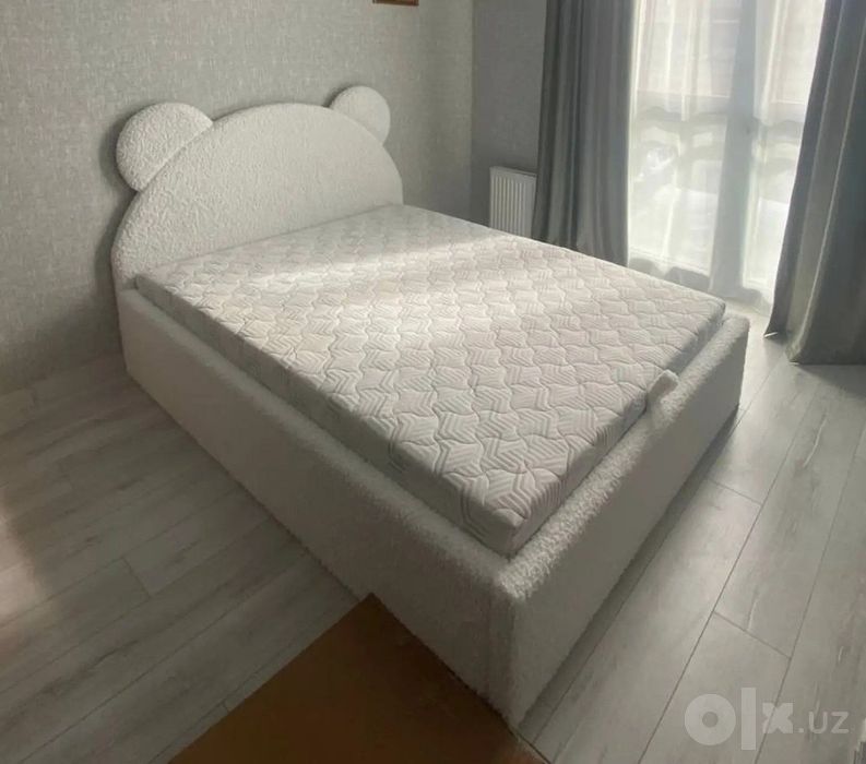 Детские кровать Yosh bolalar krovati
