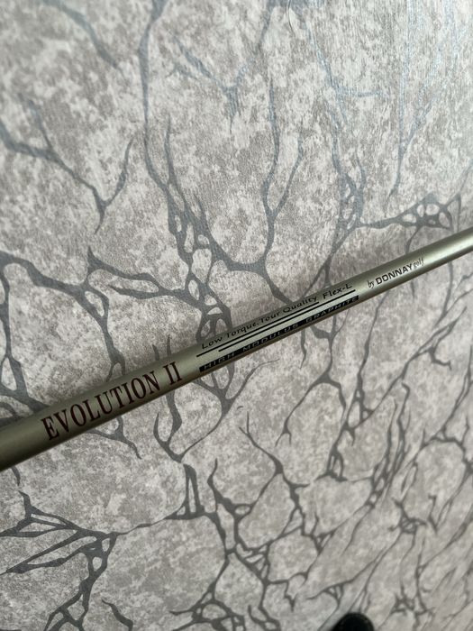 Голф стикове DONNAY (промо цена)