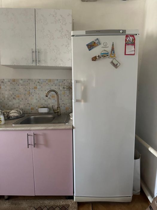 Продам морозильник