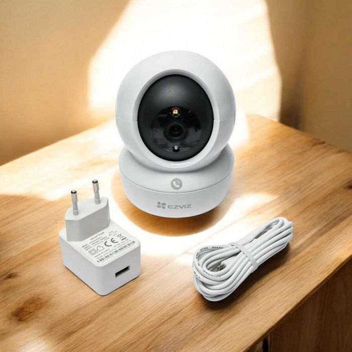 Камера Wi-Fi Ezviz 8МР