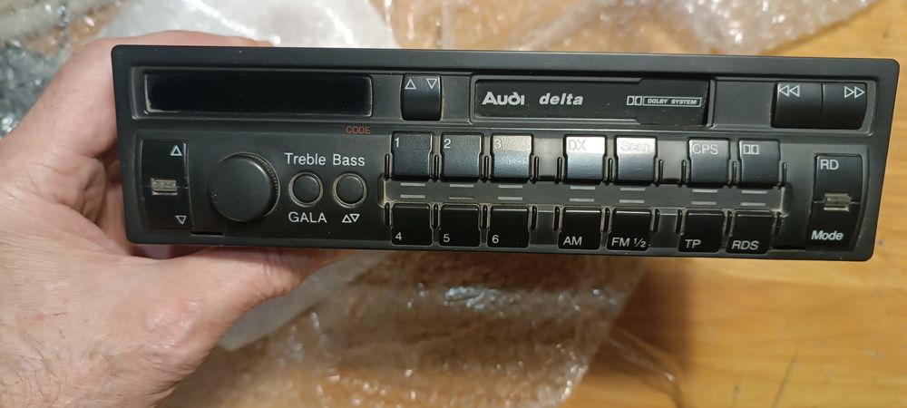 Мультимедиа BMW E90  CCC, CIC, VW Passat B6