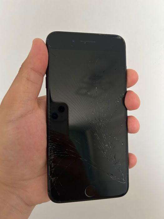 iPhone 7 Plus 32gb, Айфон 7 Плюс 80%