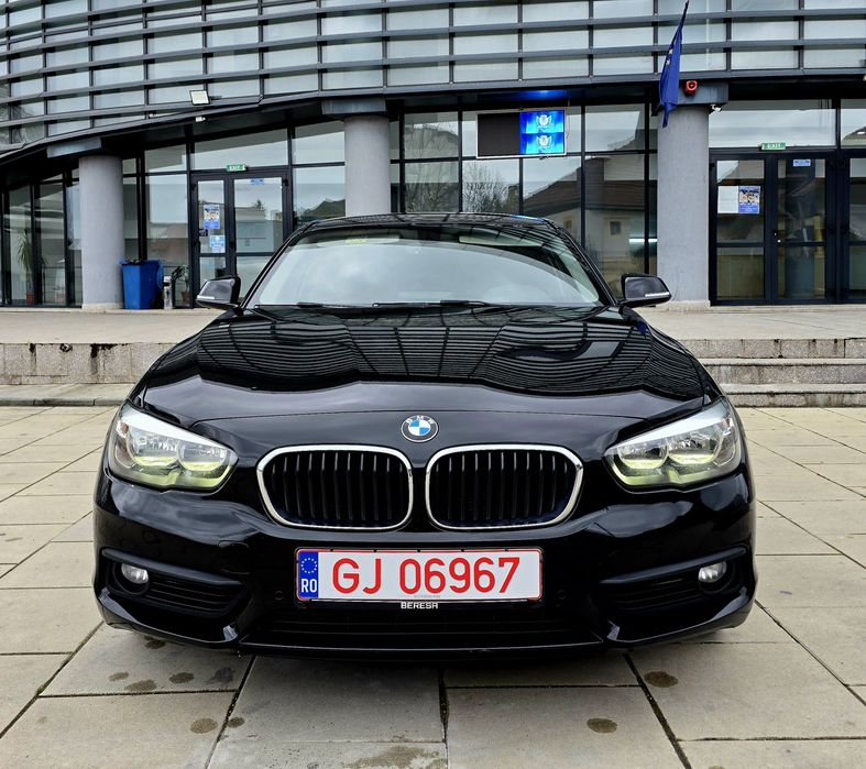 BMW 1 Series 2016 — imagine 2