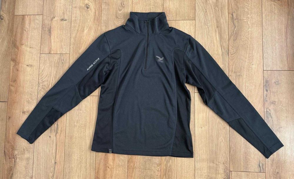 Salewa 50 M barbati bluza Alpine Active