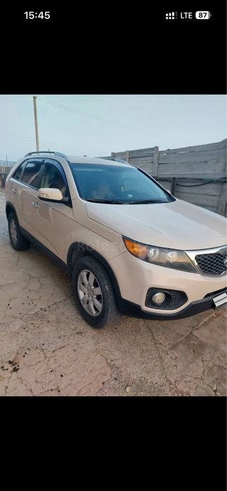 Продам KIA Sorento !!!
