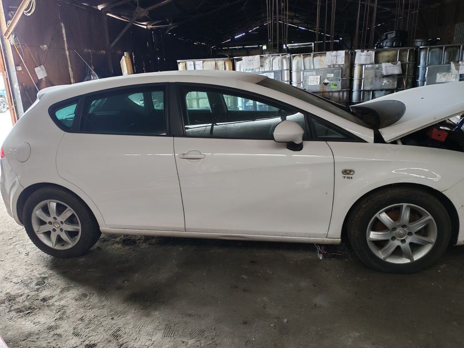 Vând/Schimb  Seat Leon 1.4 Tsi