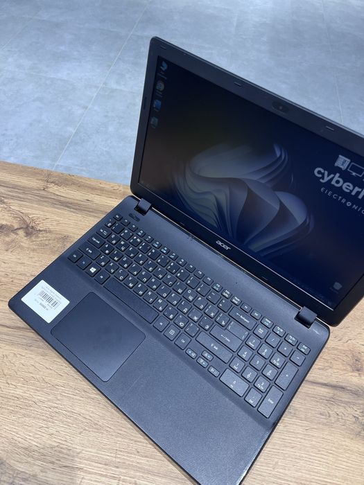 Офисный Ноутбук Acer Aspire