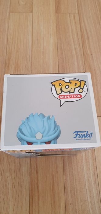 Funko Pop Naruto,  Kakashi Perfect Susano'o