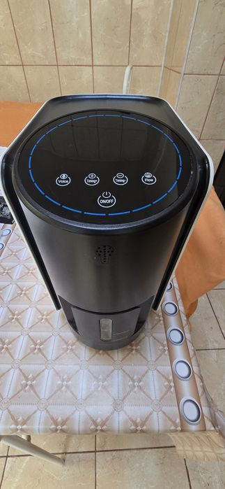 Concentrator de oxigen