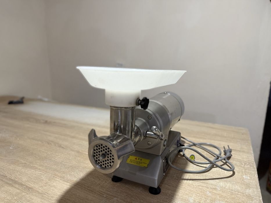 Корейская мясоробка.