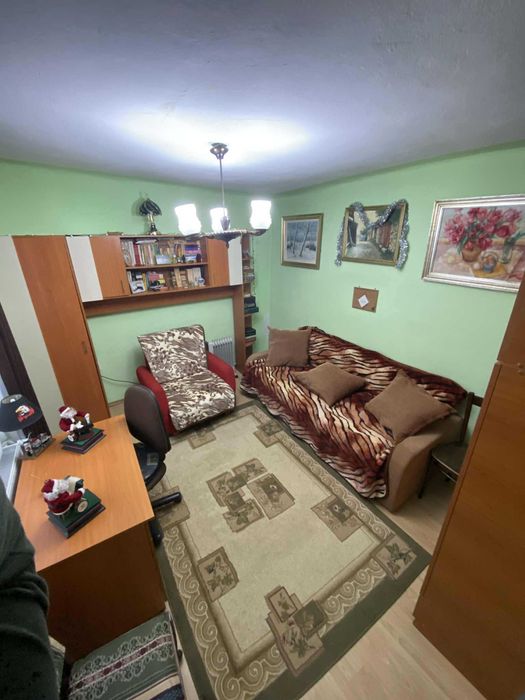 Casa 6 camere Central 208 MP