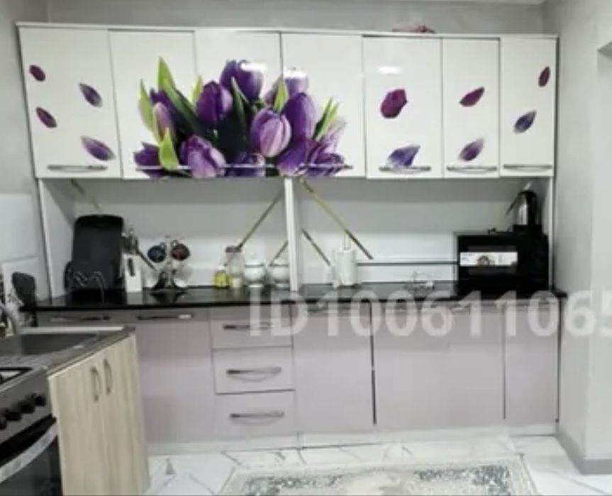 Кухонный гарнитур