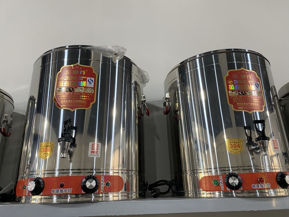 Su isitgich samavar xitoy turkiya brandi