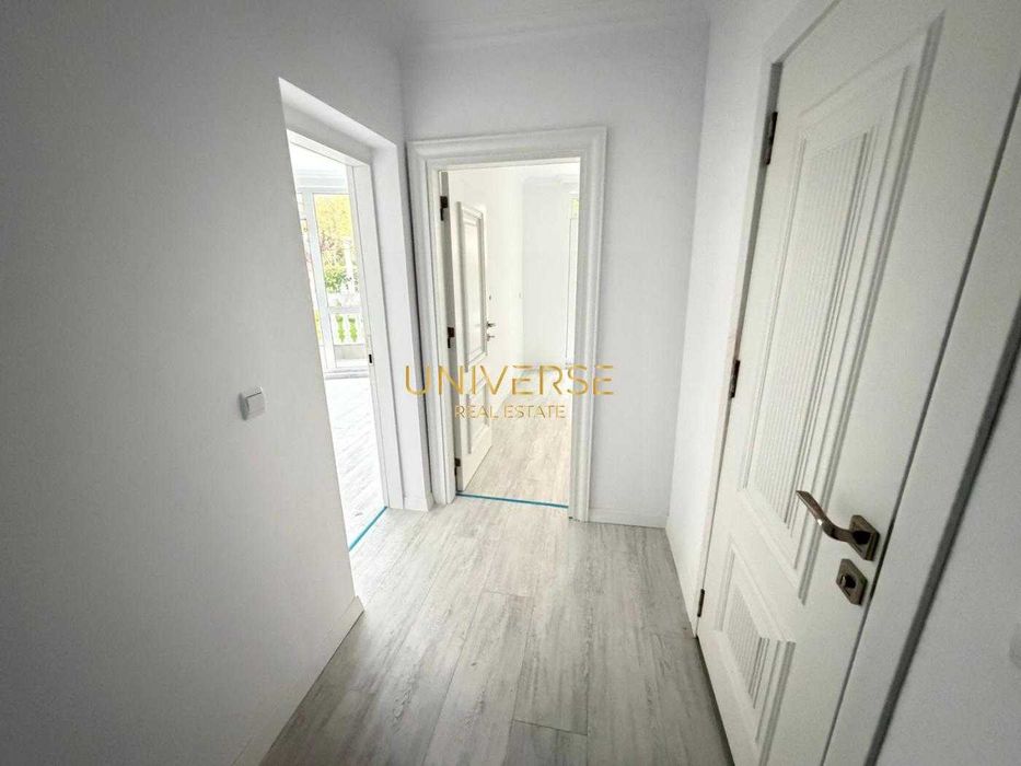 1+1 апартамент в нова сграда в Слънчев бряг#5197