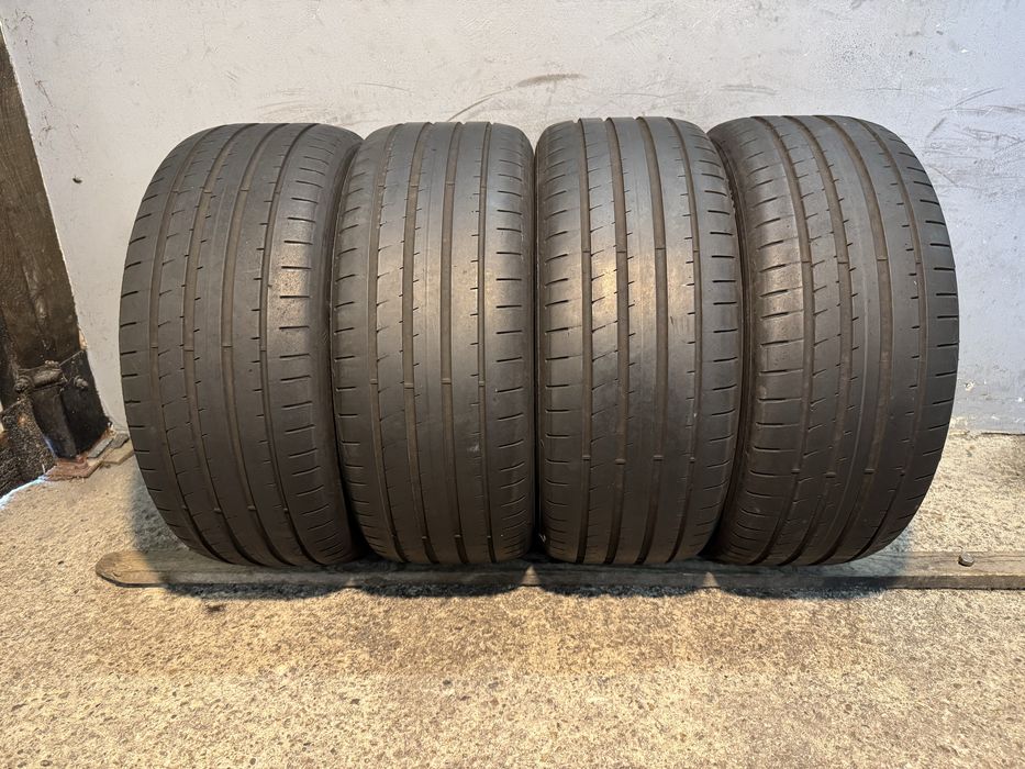 Гуми 225/45/17 GOOD YEAR Eagle F1