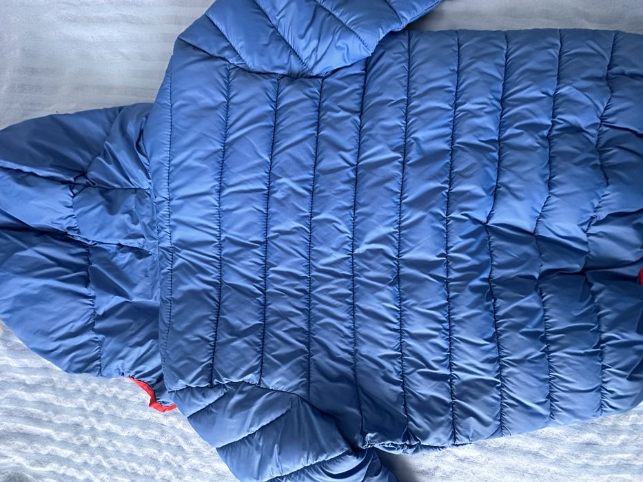 Куртка мальчиковая