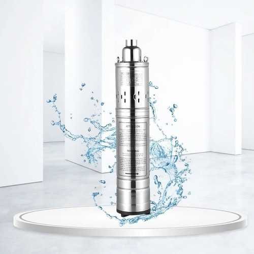 Сондажна помпа РУСКА ТАЙГА 1.1 kw Супер мощна