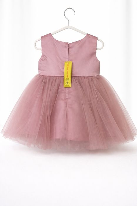 Официална рокля 12м.