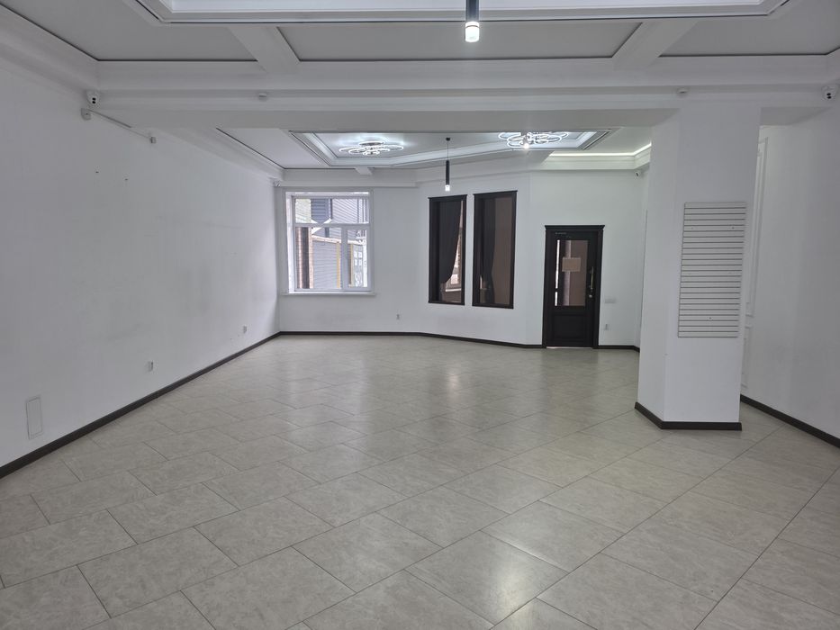 Аренда торговая площадь