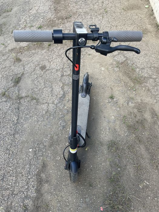 Продам электро самокат