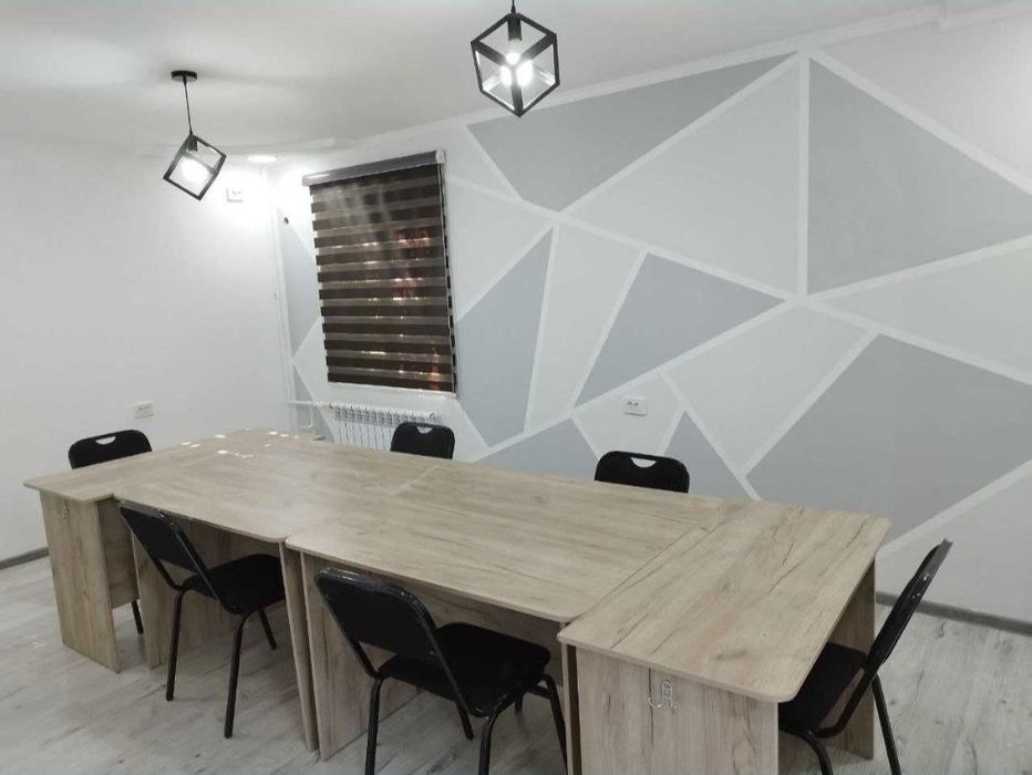 Буз Базар Буюк Ипак уйли сдаётся офис 90м2