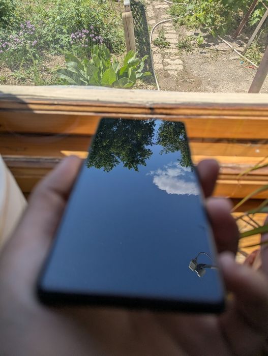Продам google pixel 6a 128gb