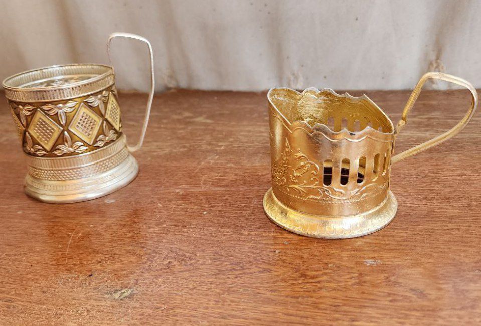 Продается подстаканники