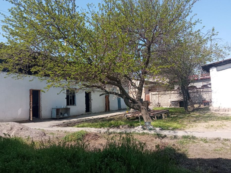 Ер сотилади 6.5 сотих