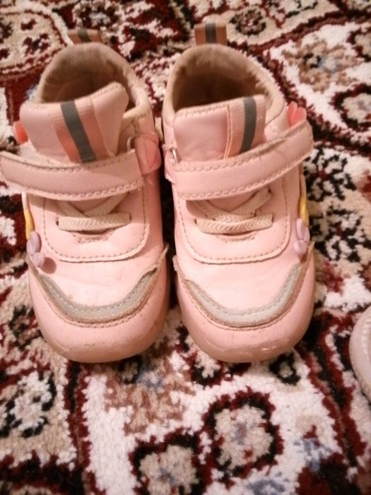 Ishlatilgan holati yahshi urinib qolmagan